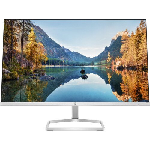 HP 23.8" M24fw FHD Monitor