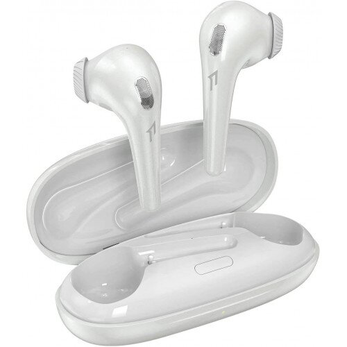 1MORE ComfoBuds True Wireless Earbuds - White