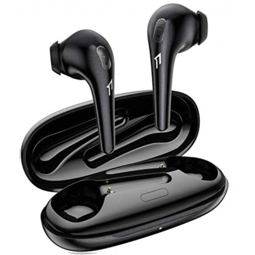 1MORE ComfoBuds True Wireless Earbuds - Black