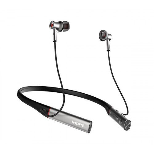 1MORE Dual Driver BT ANC In-Ear Wireless Headphones