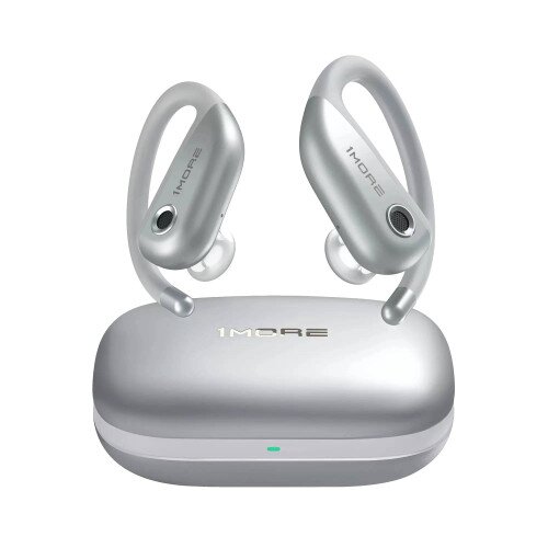1MORE Fit Open Earbuds S50 - Silver