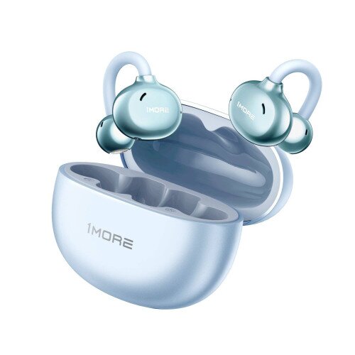 1MORE Fit SE Open Earbuds S20 - Blue
