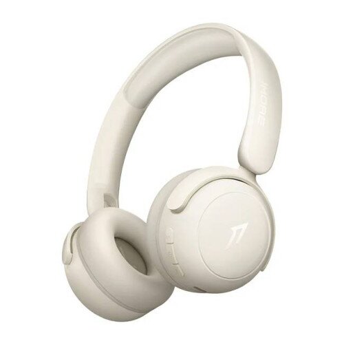 1MORE HQ20 SonoFlow Mini Wireless Kids Headphones - White