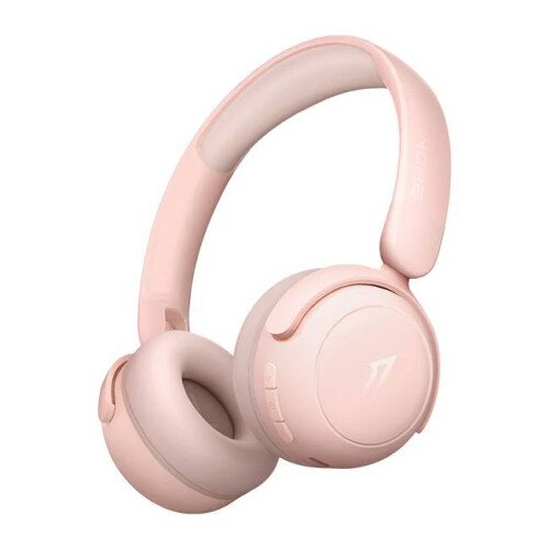 1MORE HQ20 SonoFlow Mini Wireless Kids Headphones - Pink