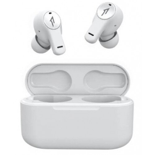 1MORE PistonBuds True Wireless In-Ear Headphones - White