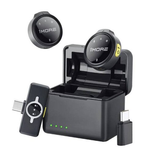 1MORE Pixie Mini Wireless Microphone