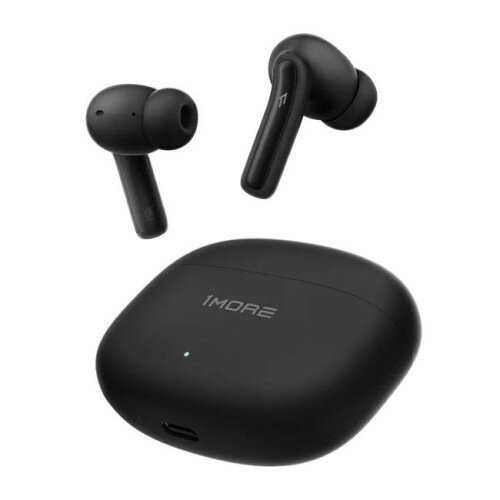 1MORE Q21 True Wireless Headphones - Black