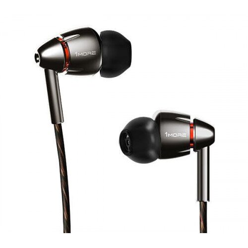 1MORE Quad Driver In-Ear Headphones