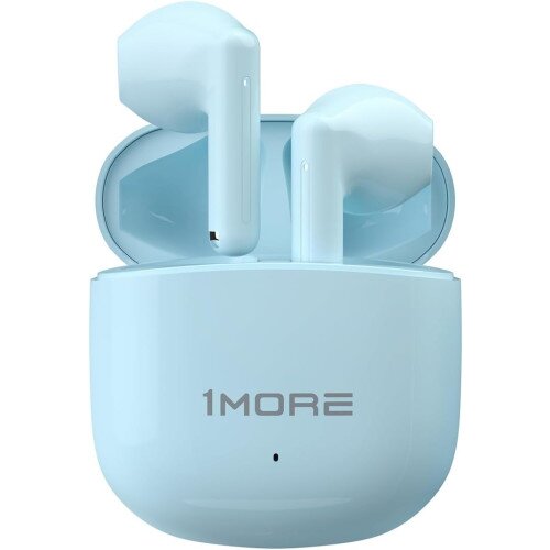 1MORE True Wireless Headphones Q10 - Blue