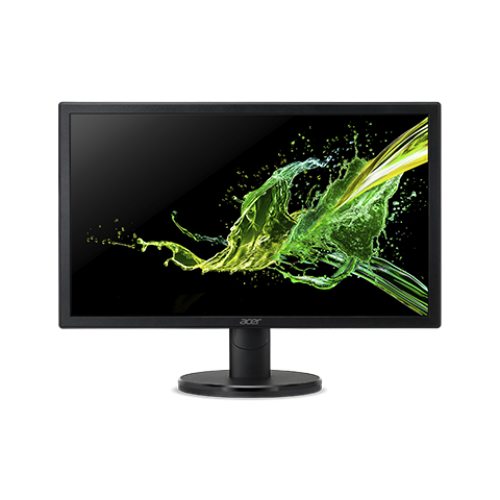 Acer 21.5" EH0 Entertainment Monitor - EH220Q bi
