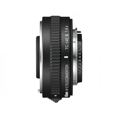 Nikon AF-S TELECONVERTER TC-14E III Digital Camera Lens