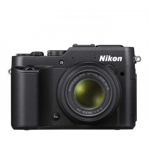 Nikon COOLPIX P7800 Compact Digital Camera