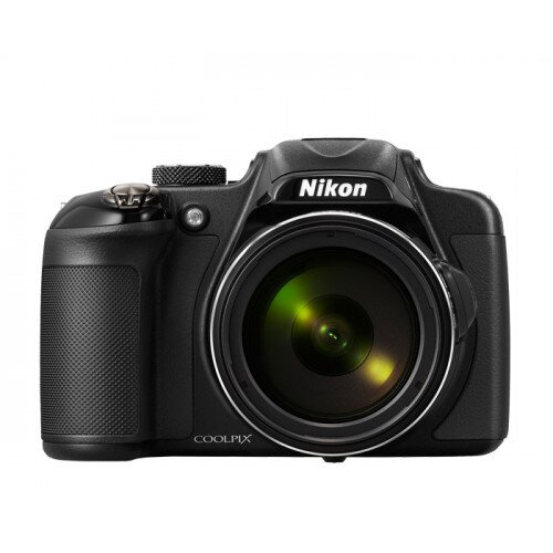 Nikon COOLPIX P600 Compact Digital Camera