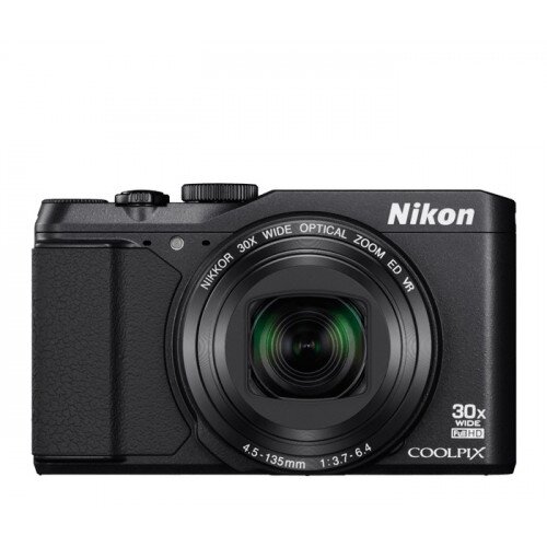 Nikon COOLPIX S9900 Compact Digital Camera