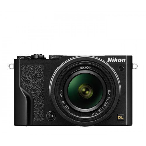Nikon DL18-50 Compact Camera