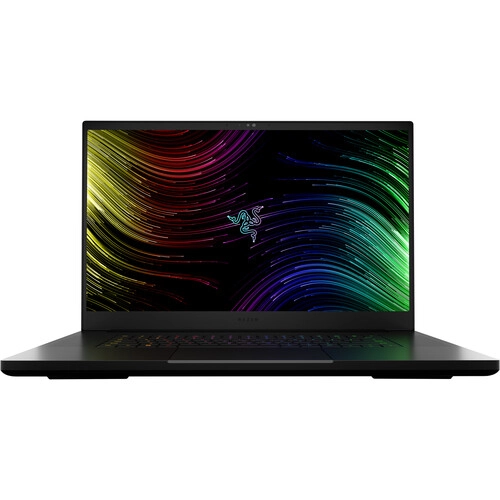 Razer Blade 17-inch Gaming Laptop - 12th Gen Intel Core i7 - 32GB DDR5 - Full HD 360 Hz - NVIDIA GeForce RTX 3080 Ti