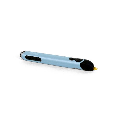 3Doodler Create 3D Printing Pen - Power Blue