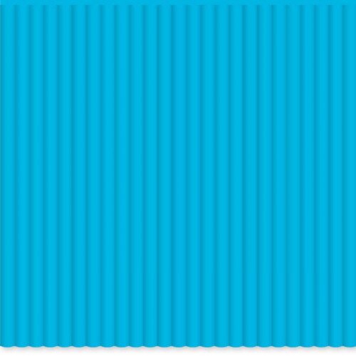 3Doodler Create ABS Plastic - Lagoon Blue - Tube (100)