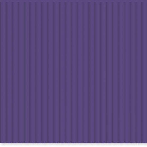 3Doodler Create ABS Plastic - Plum Purple - Tube (100)