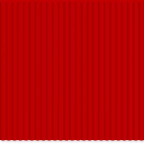3Doodler Create ABS Plastic - Riding Hood Red - Tube (100)