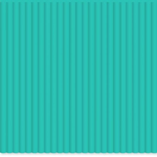 3Doodler Create ABS Plastic - Totally Teal - Pack (25)