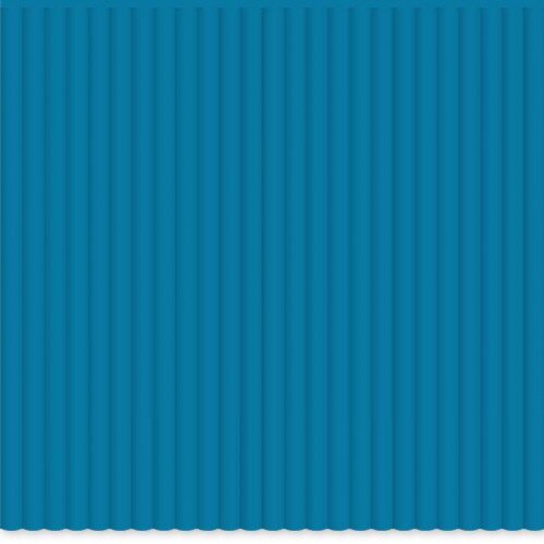 3Doodler Create PLA Plastic - Tealtastic - Pack (25)