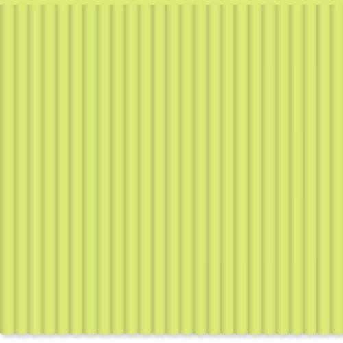 3Doodler Create PLA Plastic - Practically Pistachio - Pack (25)