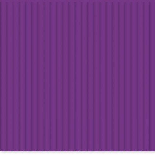 3Doodler Create PLA Plastic - Perfectly Purple - Pack (25)