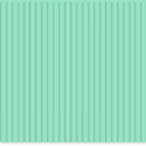 3Doodler Create PLA Plastic - Minty Fresh - Tube (100)