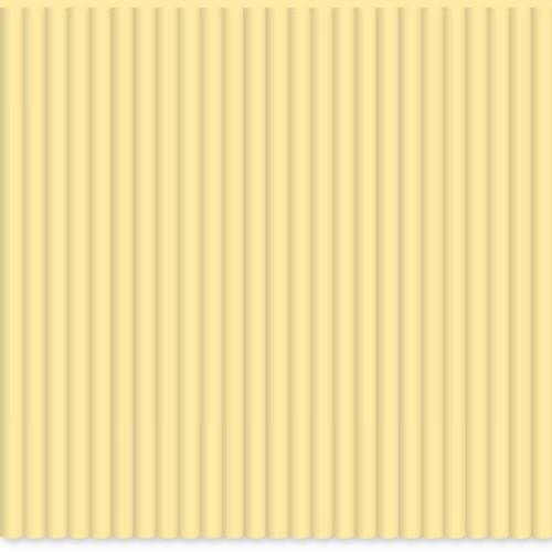 3Doodler Create PLA Plastic - French Vanilla - Pack (25)