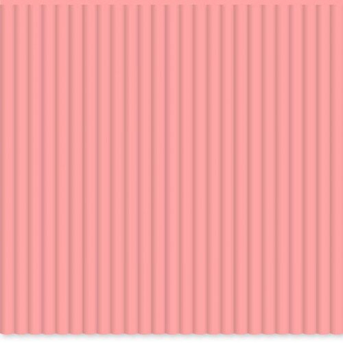 3Doodler Create PLA Plastic - Cotton Candy Pink - Tube (100)