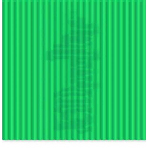 3Doodler Create PLA Plastic - Clearly Green - Pack (25)