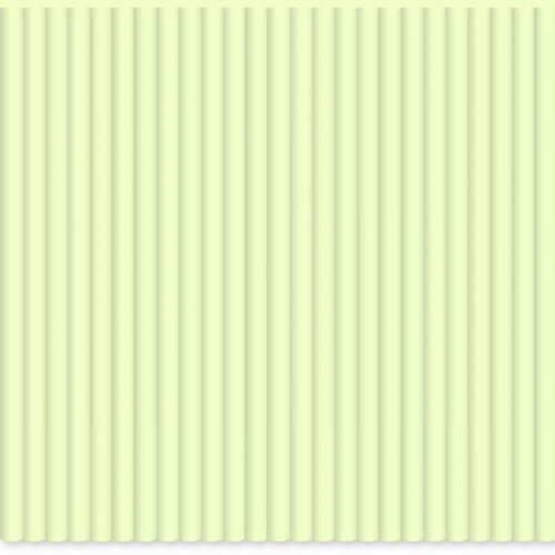 3Doodler Create PLA Plastic - Glow In The Dark - Tube (100)