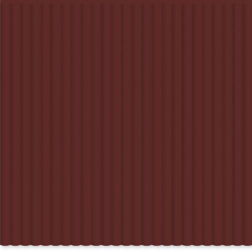 3Doodler Create PLA Plastic - Brownie Brown - Pack (25)