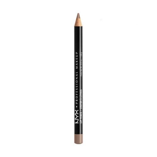 NYX Slim Lip Pencil - Hot Cocoa