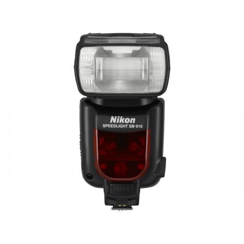 Nikon SB-910 AF Speedlight
