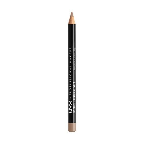 NYX Slim Lip Pencil - Brown