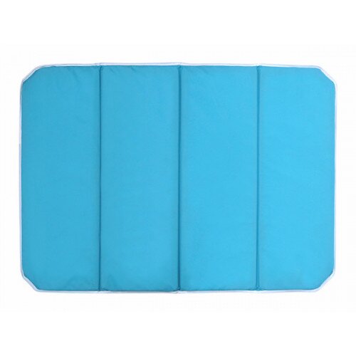 4moms breeze Replacement Playard Mattress - Blue