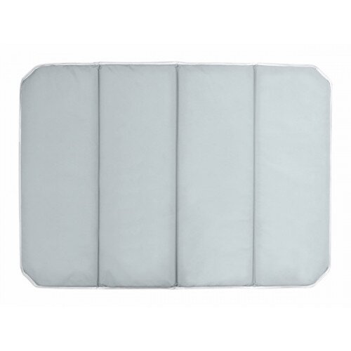 4moms breeze Replacement Playard Mattress - Grey