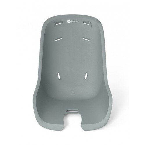 4moms High Chair Replacement Seat Insert - Grey