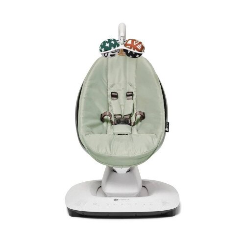 4moms MamaRoo Multi-Motion Baby Swing - Sage