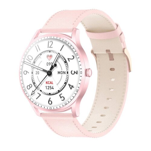Xiaomi Kieslect Lora Lady Calling Watch - Rose Pink