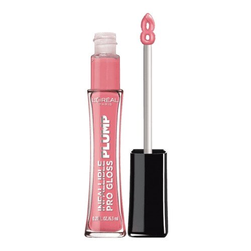 L'Oreal Paris Infallible Pro Gloss Plump - Blossom
