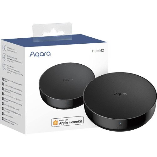 Aqara Hub M2 Smart Home Control Center