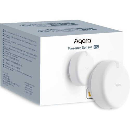 Aqara Presence Sensor FP2