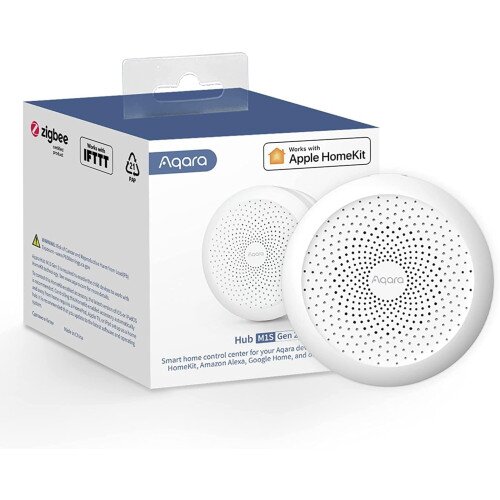 Aqara Hub M1S Gen2 Home Automation System