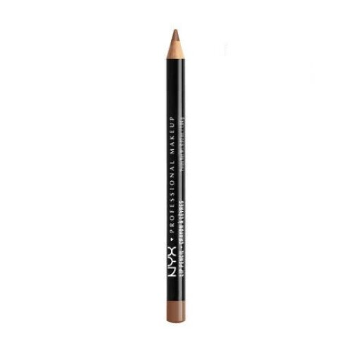 Buy Nyx Slim Lip Pencil - Nude Truffle Online In Uae - Tejar.Com Uae