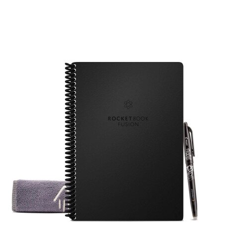 Rocketbook Fusion Wirebound Notebooks Limited Edition