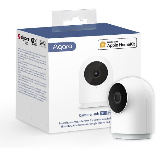 Aqara Camera Hub G2H Pro Smart Indoor Camera