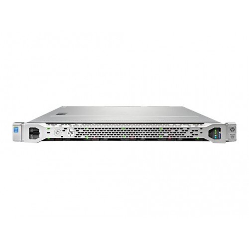 HP ProLiant DL160 Gen9 E5-2609v3 1.9GHz 6-core 8GB-R H240 8SFF 550W PS US Server/S-Buy